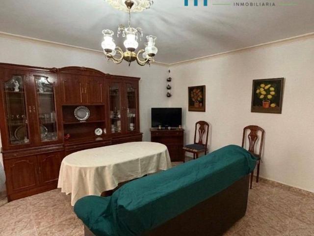 Chalet en venta en Algodonales, Cádiz