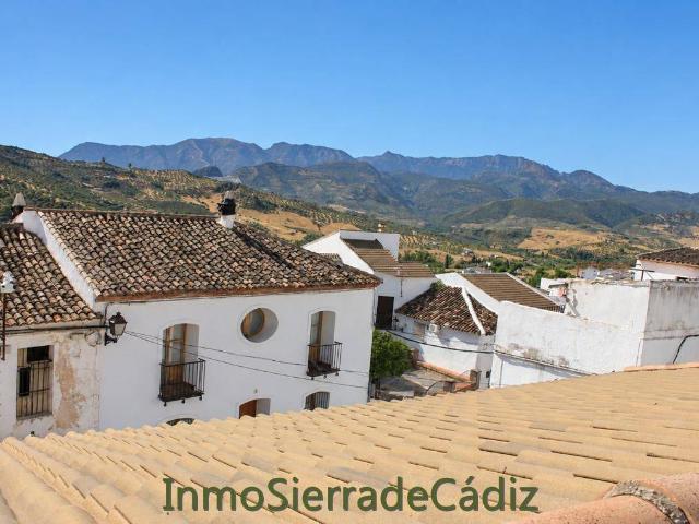 Chalet en venta en Algodonales, Cádiz