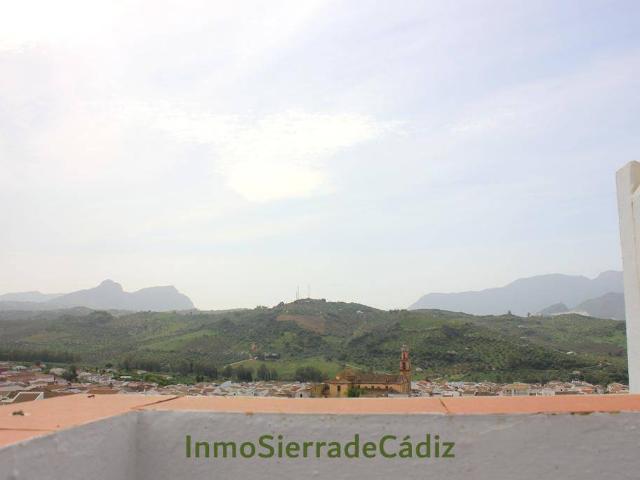 Chalet en venta en Sierra de Cádiz, Andalucía