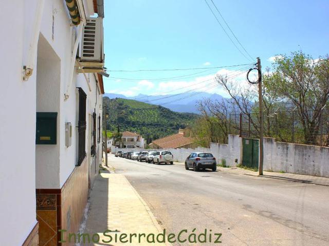 Chalet en venta en Sierra de Cádiz, Andalucía