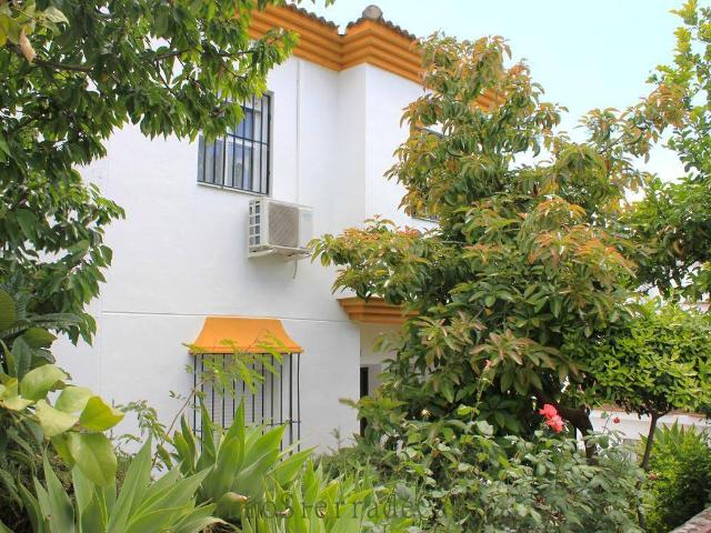 Chalet en venta en Sierra de Cádiz, Andalucía