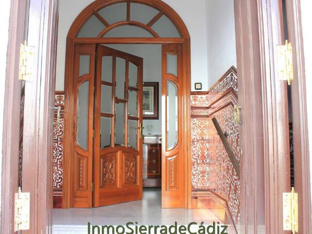 Chalet en venta en Algodonales, Cádiz