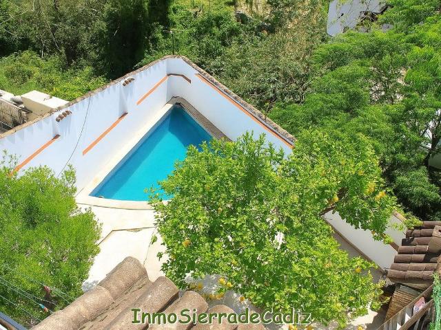 Chalet en venta en Sierra de Cádiz, Andalucía