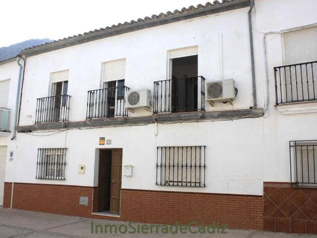 Chalet en venta en Sierra de Cádiz, Andalucía