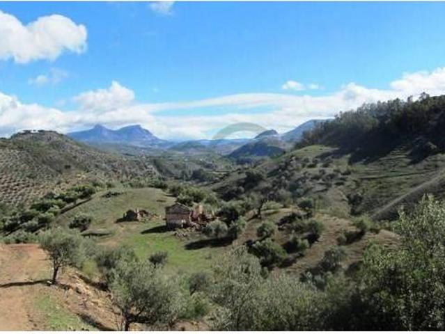 Chalet en venta en Sierra de Cádiz, Andalucía