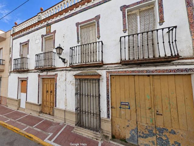 Chalet en venta en Algodonales, Cádiz