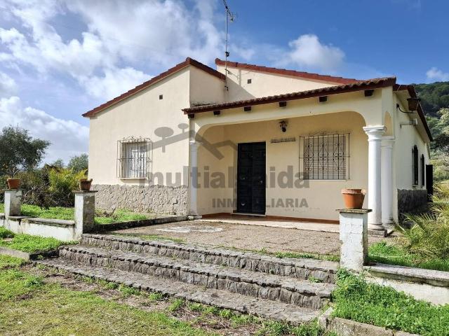 Chalet en venta en Sierra de Cádiz, Andalucía