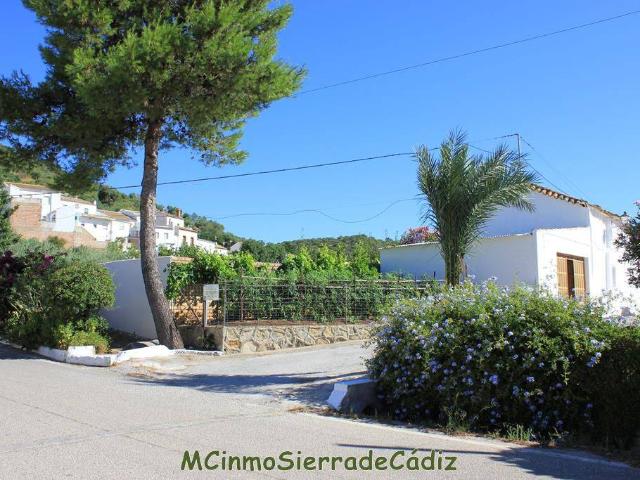 Chalet en venta en Algodonales, Cádiz