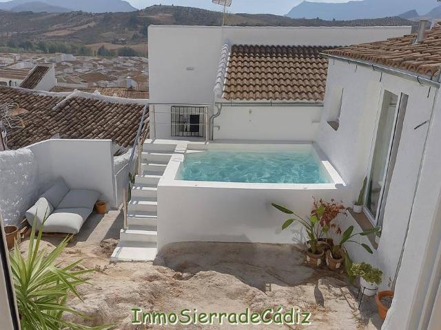 Chalet en venta en Sierra de Cádiz, Andalucía