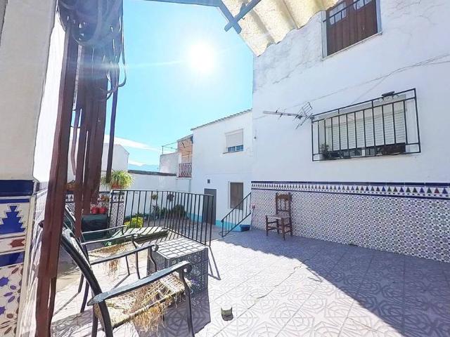 Chalet en venta en Sierra de Cádiz, Andalucía