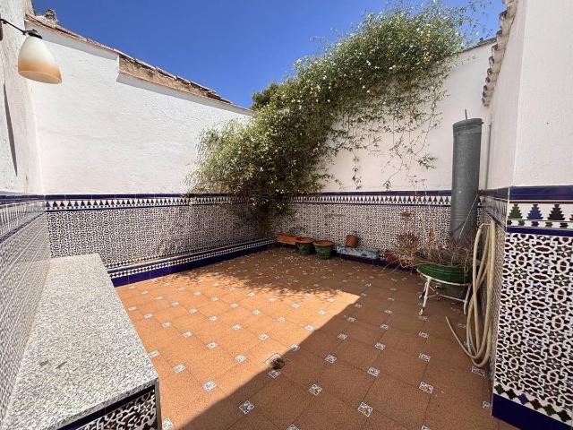 Chalet en venta en Sierra de Cádiz, Andalucía