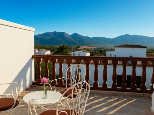 Chalet en venta en Sierra de Cádiz, Andalucía