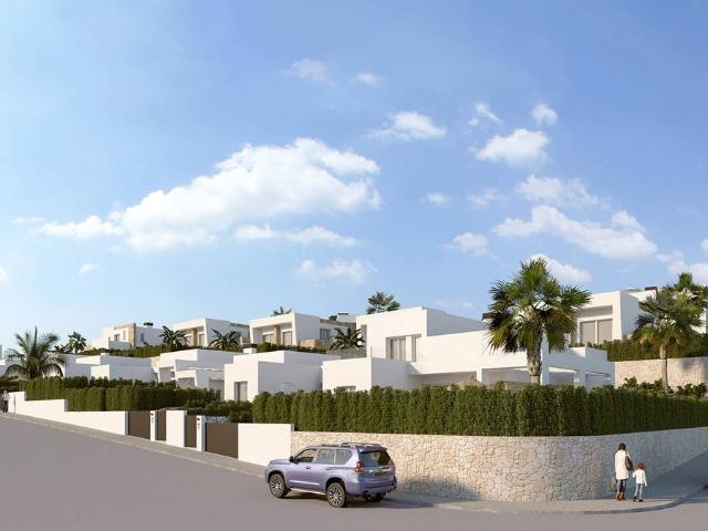 Chalet en venta en el Baix Segura / La Vega Baja, Valencia