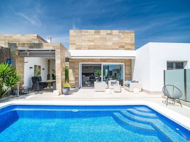 Chalet en venta en el Baix Segura / La Vega Baja, Valencia