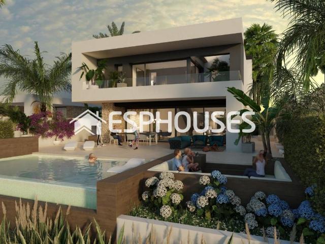 Villa en venta en Dolores