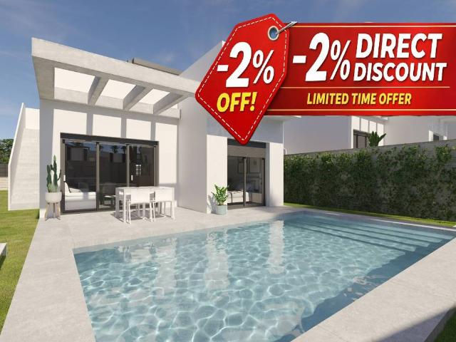 Chalet en venta en el Baix Segura / La Vega Baja, Valencia