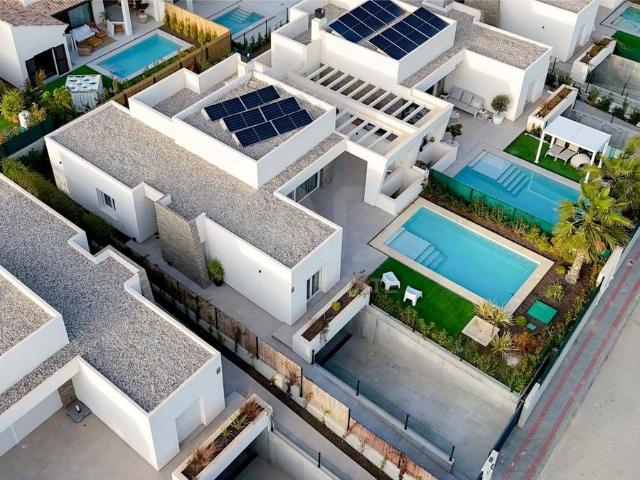 Chalet en venta en el Baix Segura / La Vega Baja, Valencia