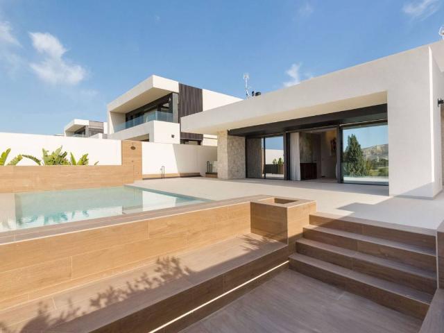 Chalet en venta en el Baix Segura / La Vega Baja, Valencia