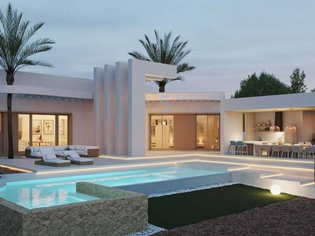 Chalet en venta en el Baix Segura / La Vega Baja, Valencia