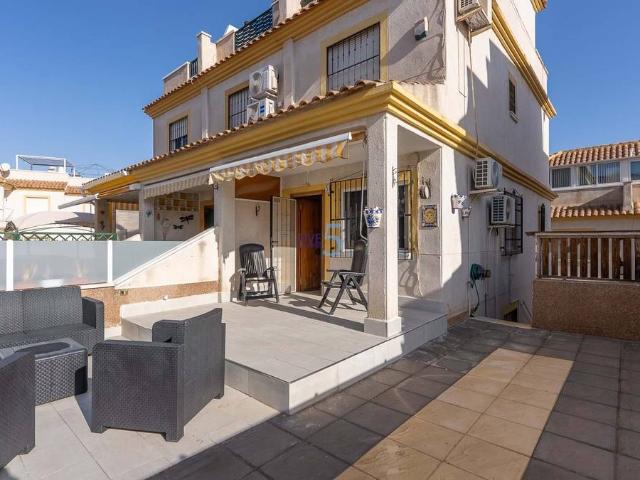 Chalet en venta en el Baix Segura / La Vega Baja, Valencia