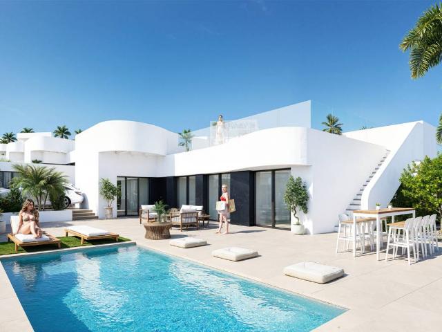 Chalet en venta en el Baix Segura / La Vega Baja, Valencia