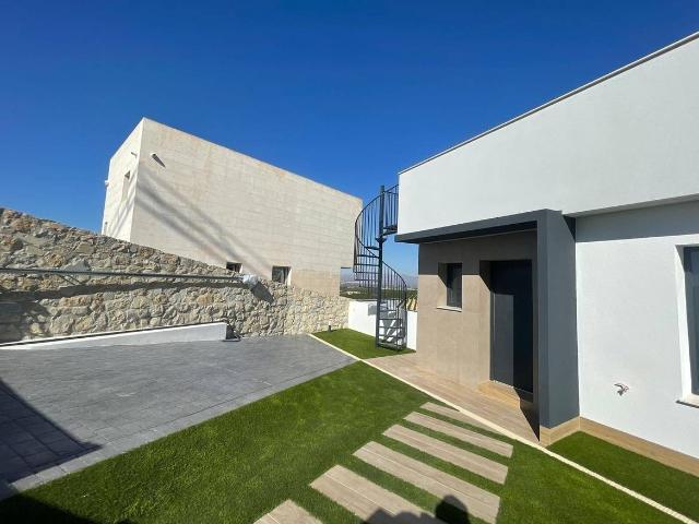 Chalet en venta en el Baix Segura / La Vega Baja, Valencia