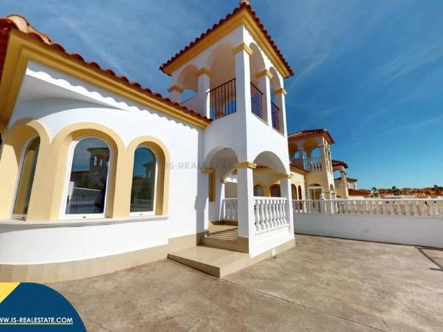 Chalet en venta en el Baix Segura / La Vega Baja, Valencia