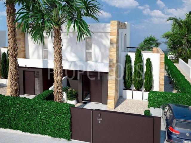 Chalet en venta en el Baix Segura / La Vega Baja, Valencia