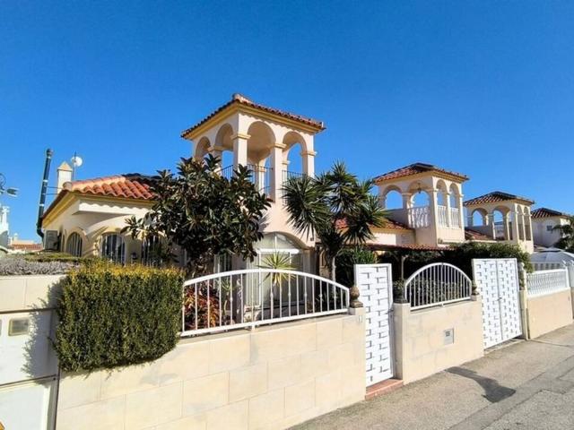 Chalet en venta en el Baix Segura / La Vega Baja, Valencia