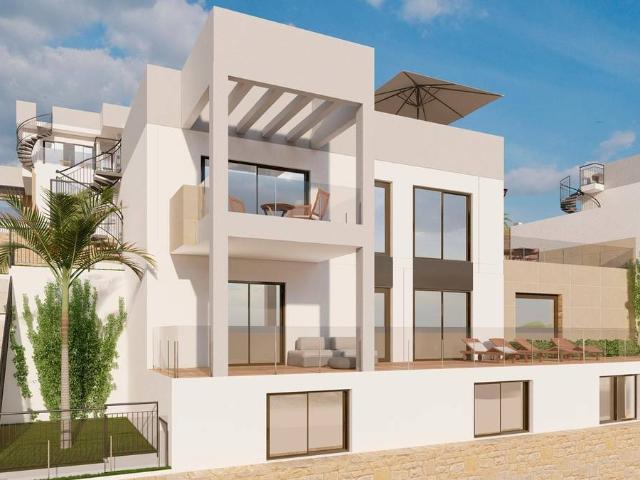 Chalet en venta en Algorfa, Alacant / Alicante
