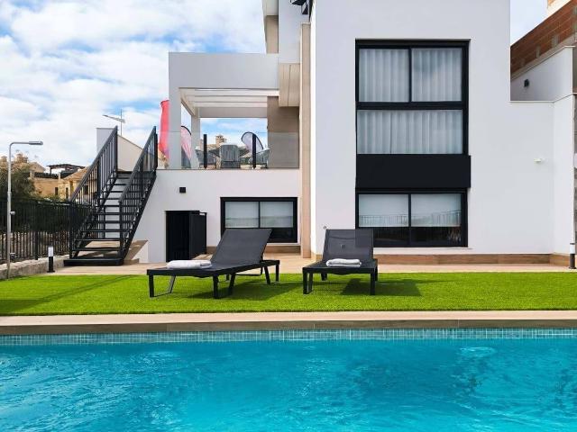 Chalet en venta en el Baix Segura / La Vega Baja, Valencia