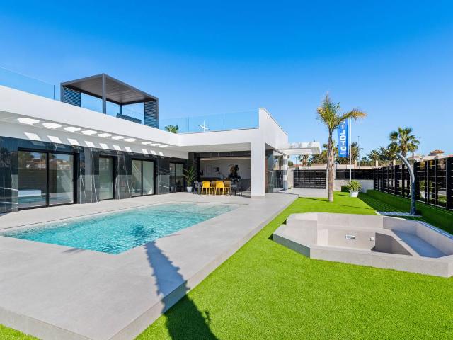 Chalet en venta en el Baix Segura / La Vega Baja, Valencia