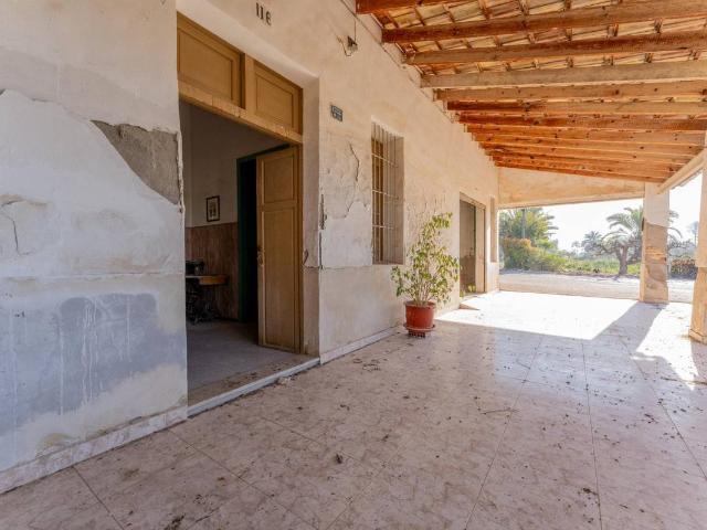 Chalet en venta en el Salvador, el Baix Vinalopó