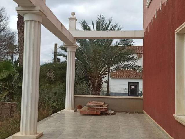 Chalet en venta en el Salvador, el Baix Vinalopó
