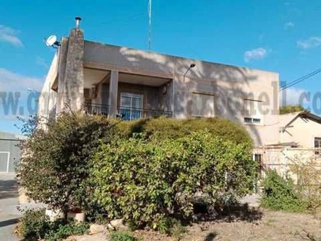 Chalet en venta en el Salvador, el Baix Vinalopó