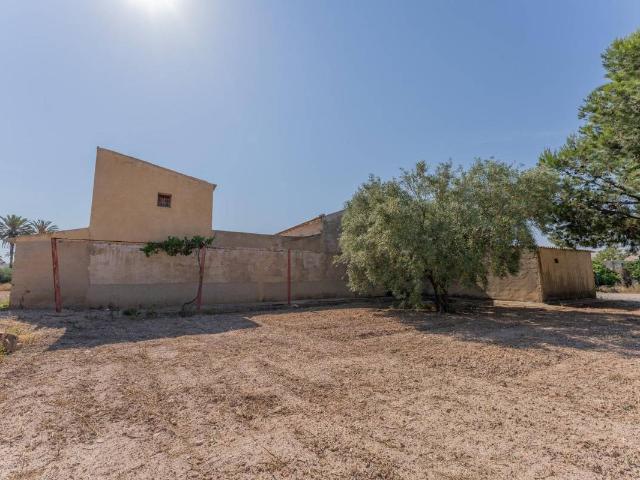 Chalet en venta en el Salvador, el Baix Vinalopó