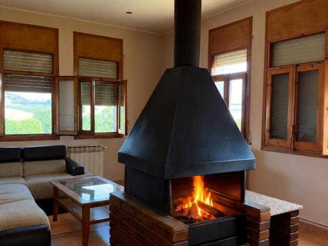 Chalet en venta en Segrià, Catalunya