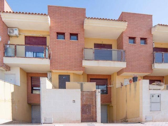 Villa en venta en Alguazas, Hoya y Cabezo