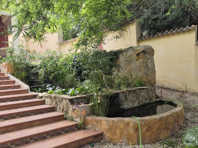 Chalet en venta en Hoya y Cabezo, Vega Media del Segura