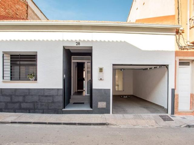 Villa en venta en Alguazas, Hoya y Cabezo