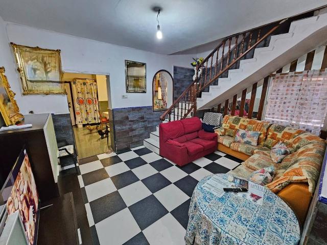 Villa en venta en Alguazas, Hoya y Cabezo