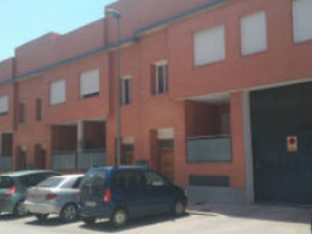 Villa en venta en Alguazas, Hoya y Cabezo