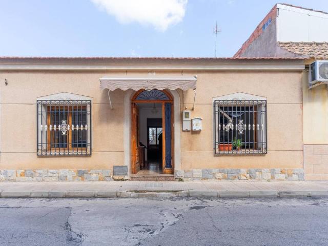 Chalet en venta en Hoya y Cabezo, Vega Media del Segura