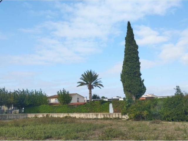 Villa en venta en Alguazas, Hoya y Cabezo