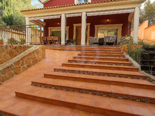 Chalet en venta en Hoya y Cabezo, Vega Media del Segura