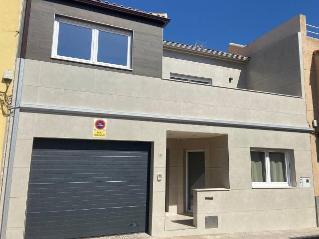 Chalet en venta en Hoya y Cabezo, Alguazas