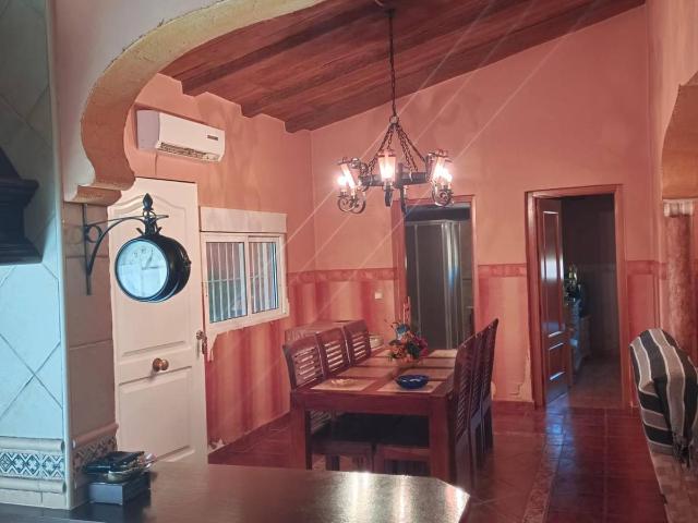 Chalet en venta en Hoya y Cabezo, Alguazas