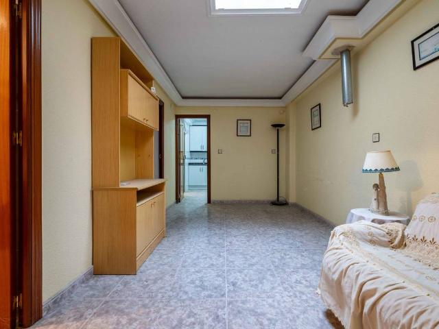 Chalet en venta en Hoya y Cabezo, Alguazas