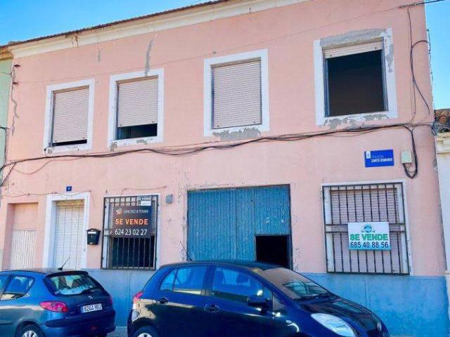Villa en venta en Alguazas, Hoya y Cabezo