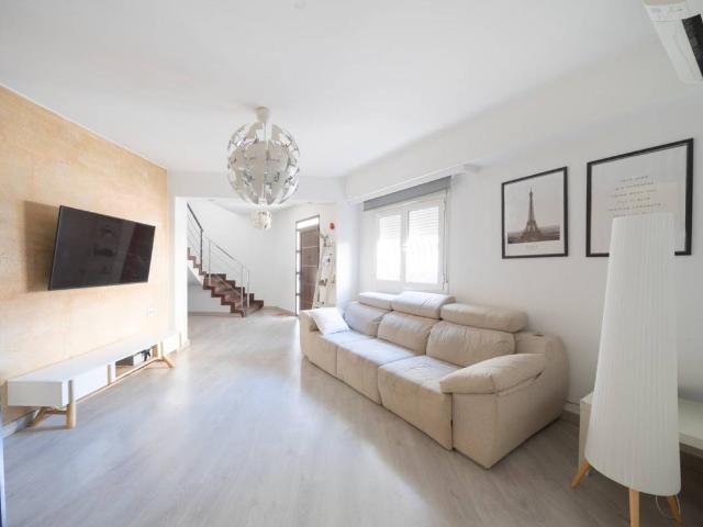 Chalet en venta en Hoya y Cabezo, Alguazas